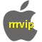 Aplicativo rrrvip para iOS